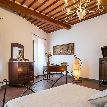 דירה Casa Al Cantone