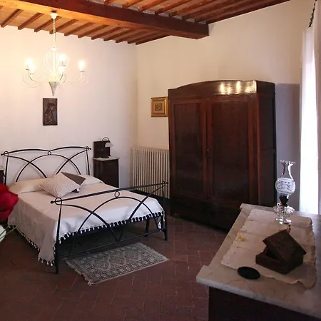 Casa Al Cantone דירה