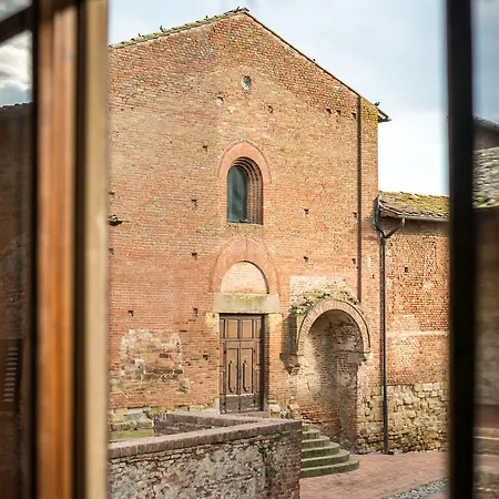 Casa Al Cantone *