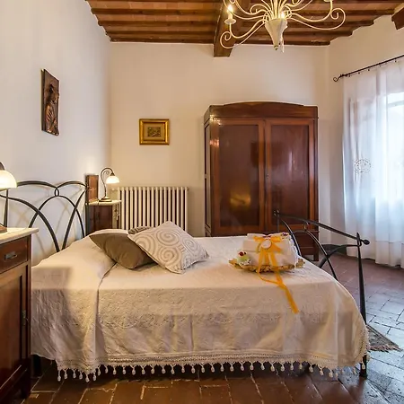 דירה Casa Al Cantone צ'רטאלדו