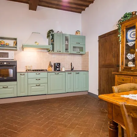 דירה Casa Al Cantone *