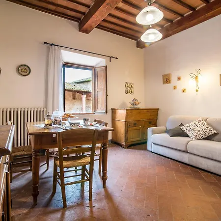 Casa Al Cantone דירה צ'רטאלדו